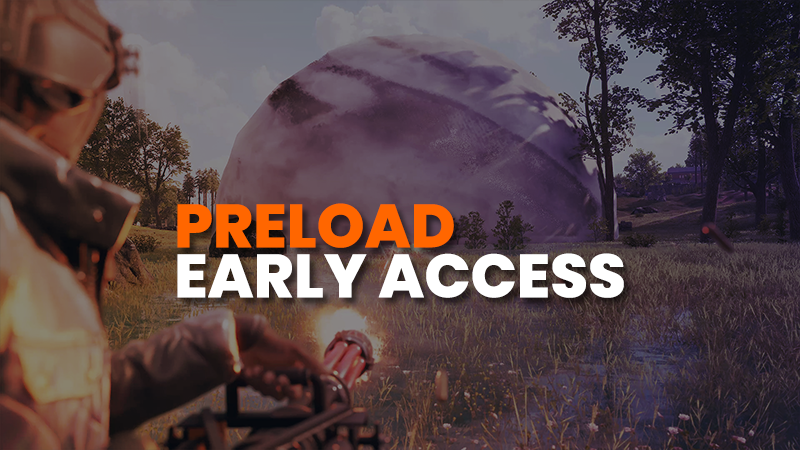 Super People Early Access Preload on October 9th